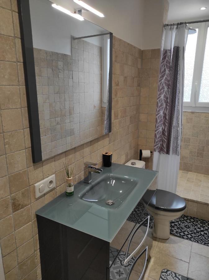 Au De Ronan Apartment Frejus