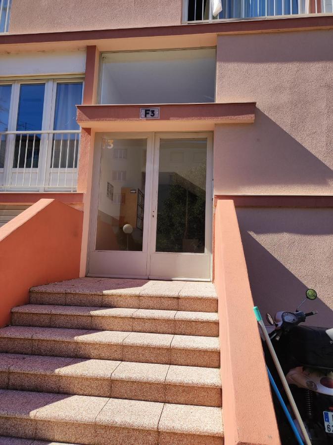 Au De Ronan Apartment *