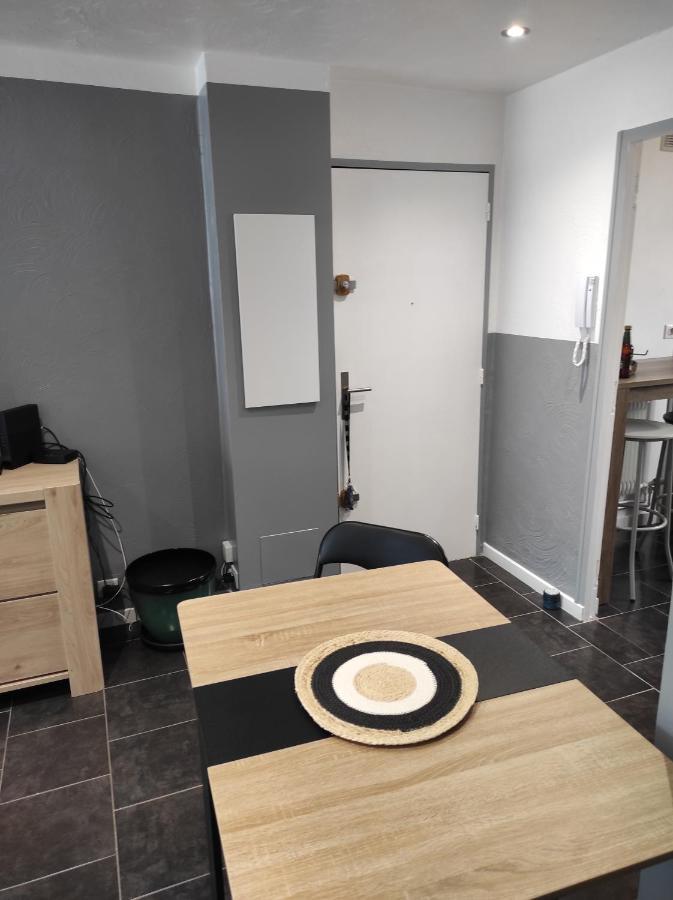 Apartment Au De Ronan Frejus