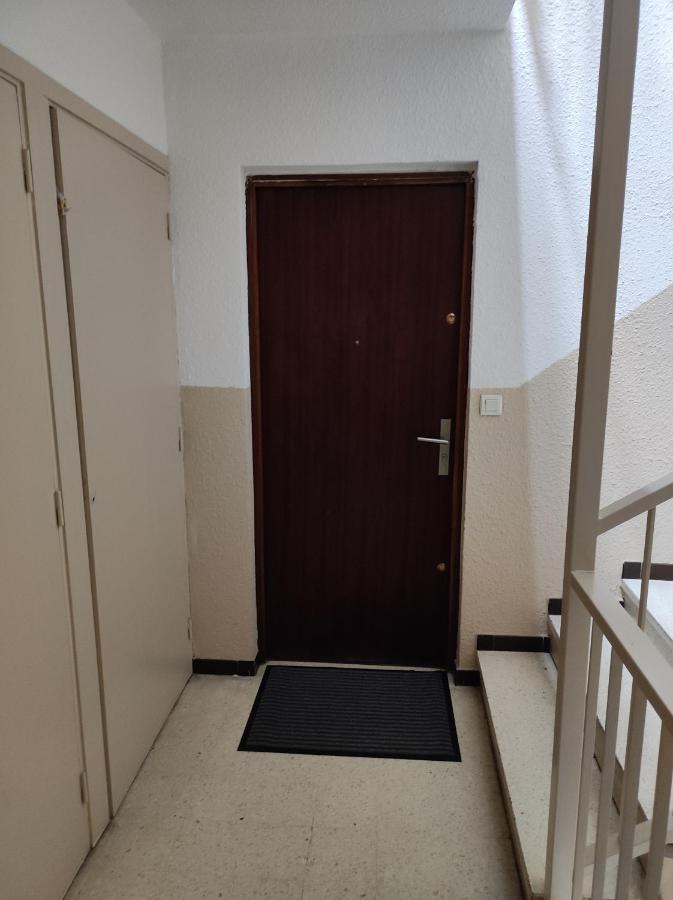 Apartment Au De Ronan *