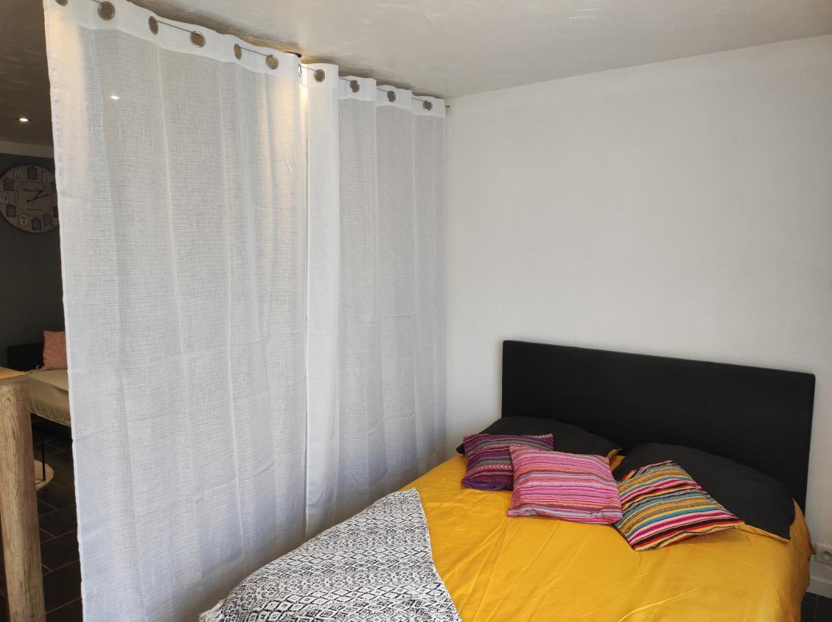 Apartment Au De Ronan *