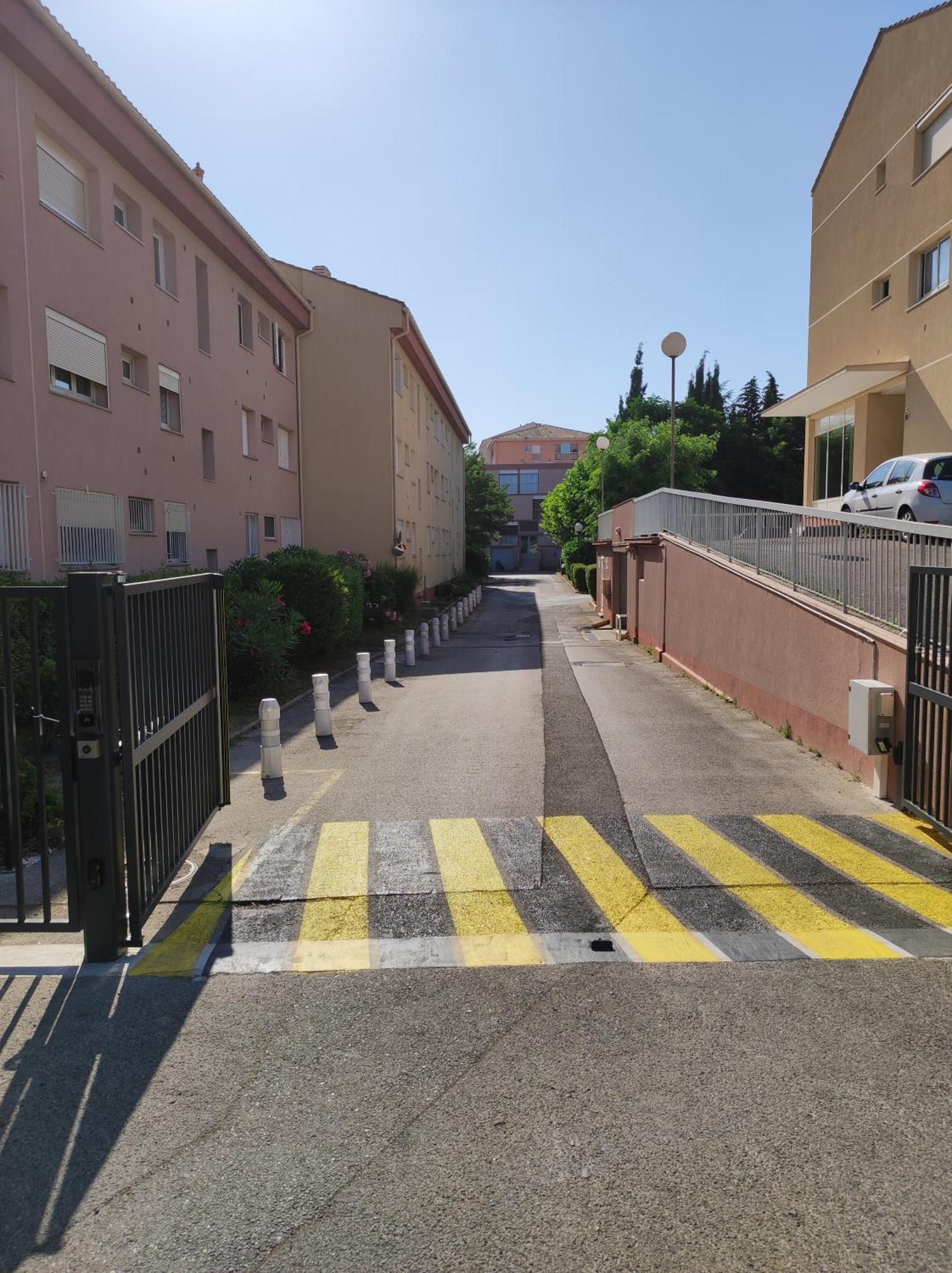 Au De Ronan Frejus