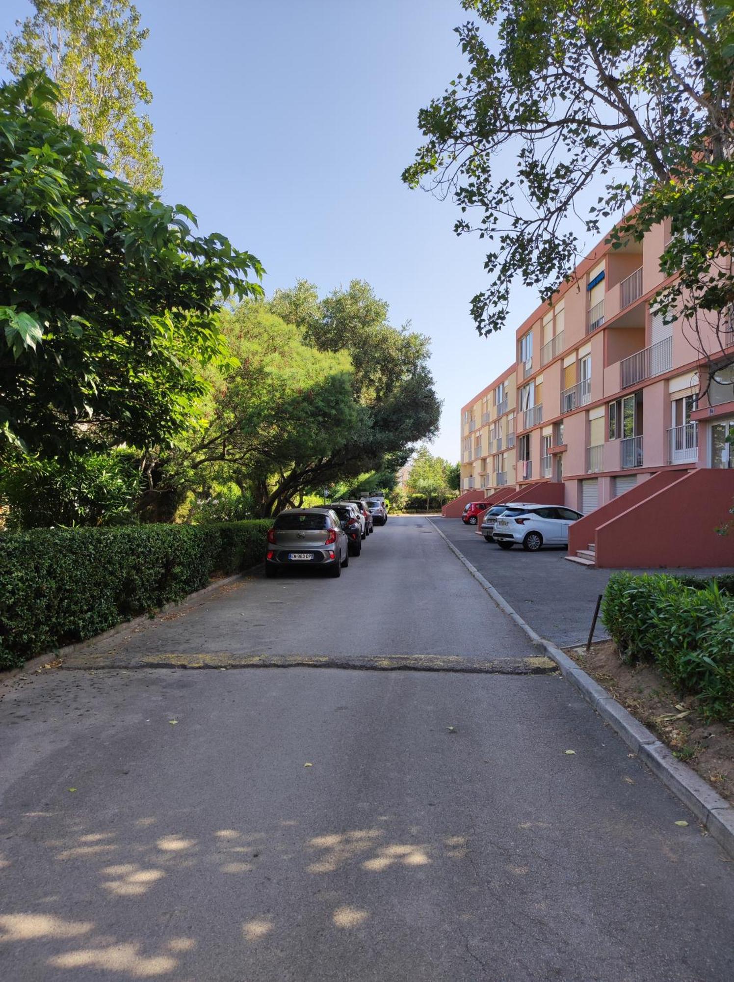 Au De Ronan Frejus